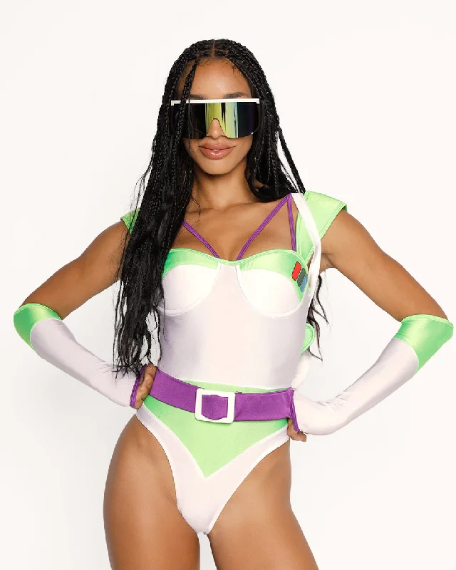 To Infinity Buzz Costume Set