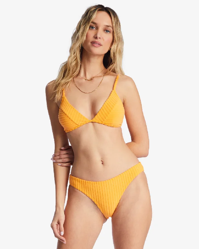 In The Loop Isla Bikini Bottoms - Bright Nectar