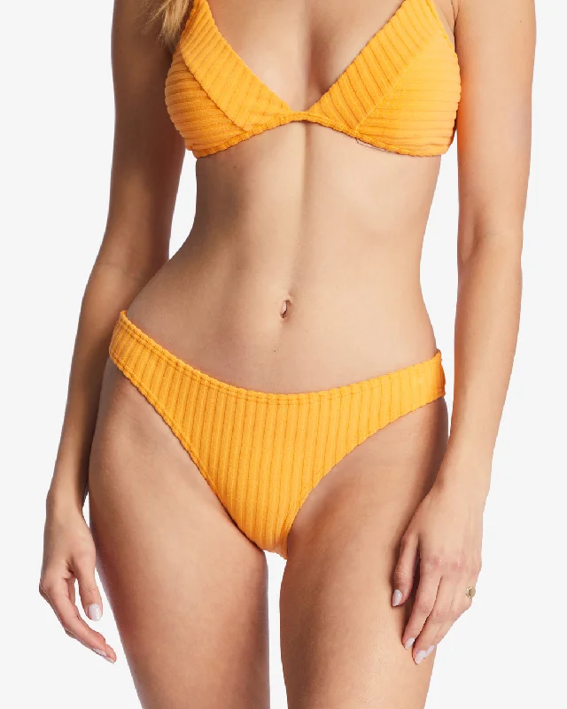 In The Loop Isla Bikini Bottoms - Bright Nectar