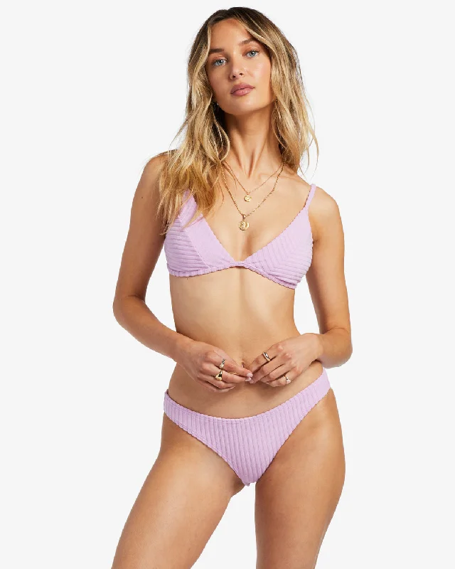 In The Loop Isla Bikini Bottoms - Tulip