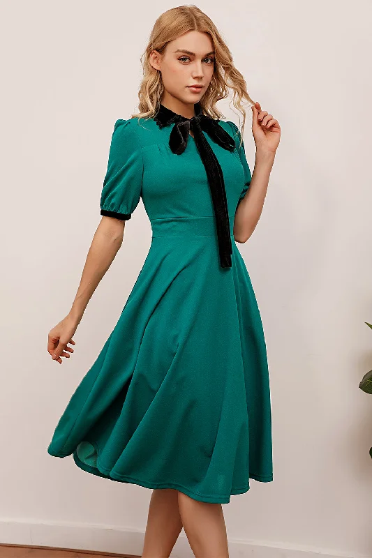 Peacock Green / XS