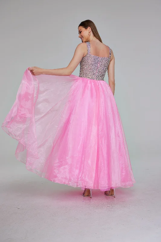 Jovani K38261