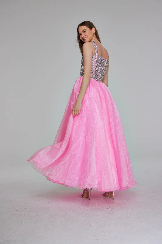 Jovani K38261