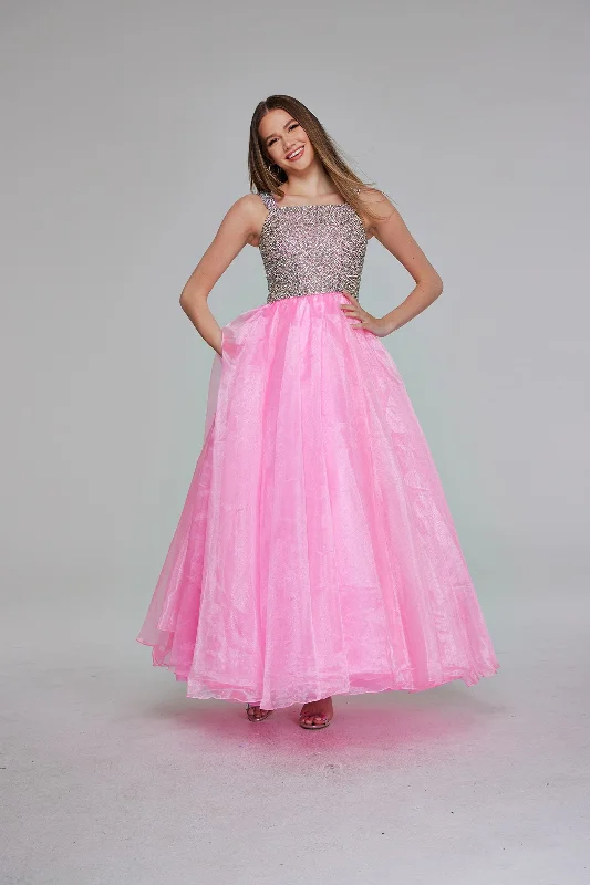 Jovani K38261