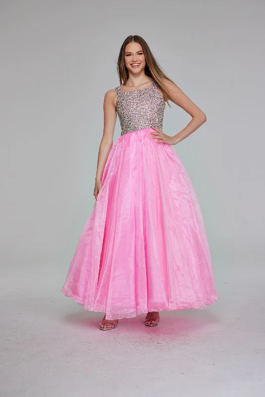 Jovani K38261