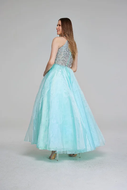 Jovani K38262