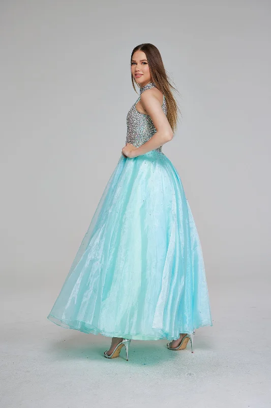 Jovani K38262