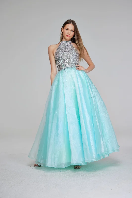 Jovani K38262