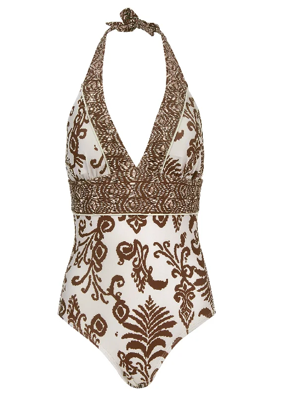 Bohemian One Piece - Mystic Paisley