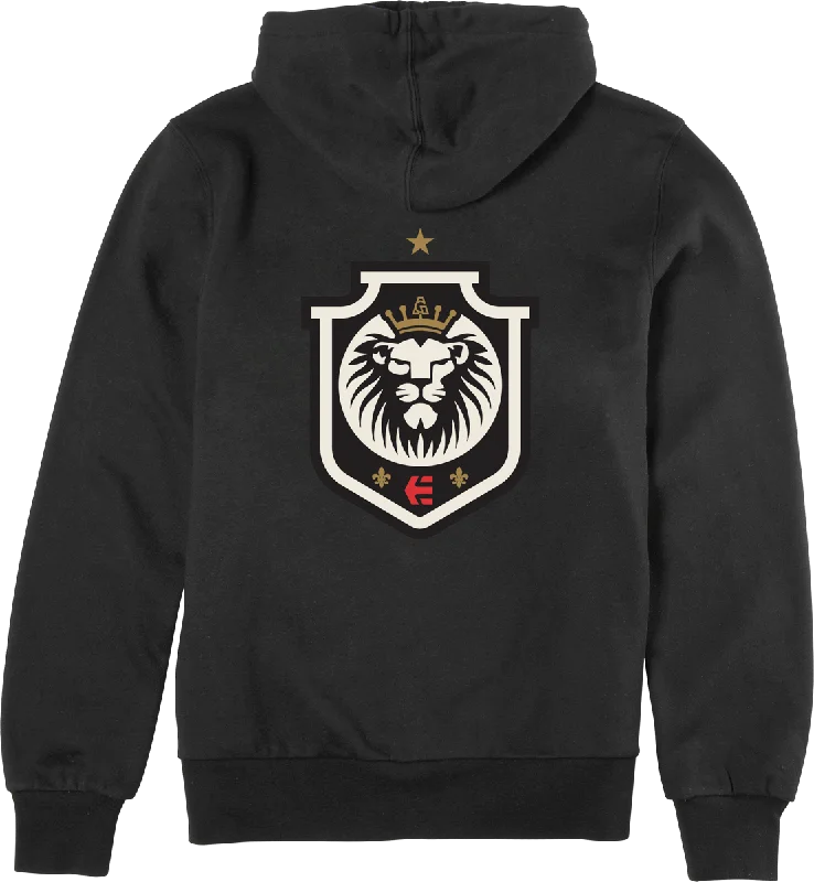 AG LION PULLOVER