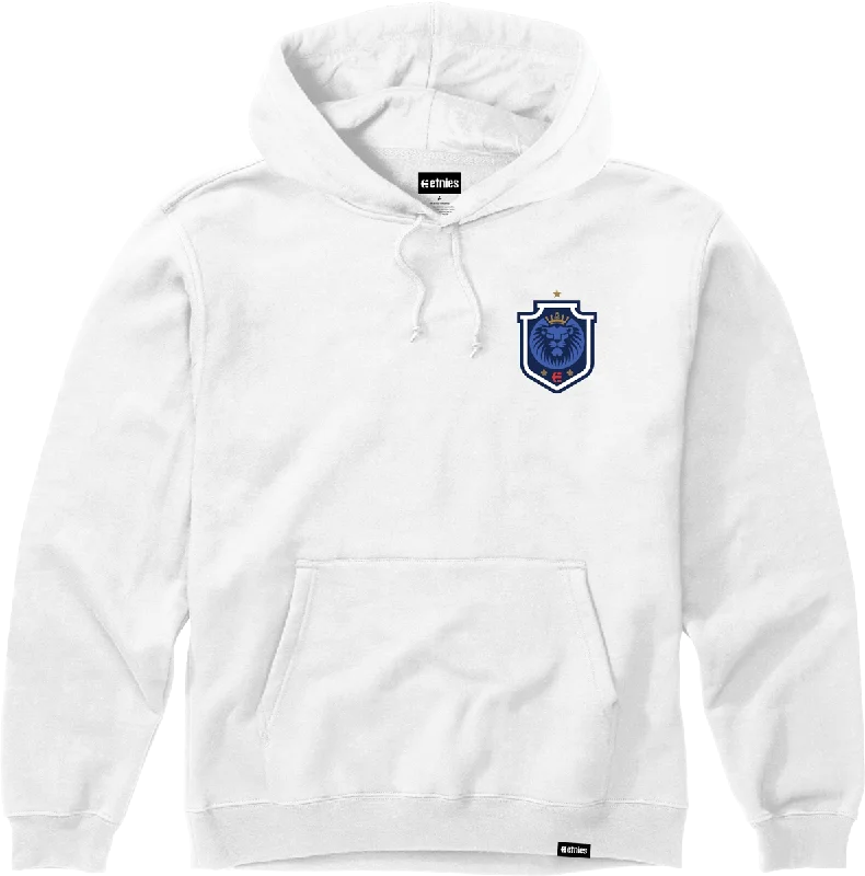 AG LION PULLOVER