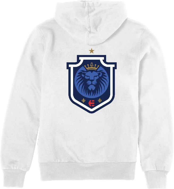 AG LION PULLOVER