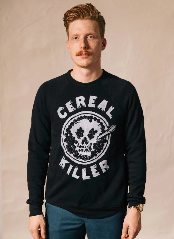 Cereal Killer Crew