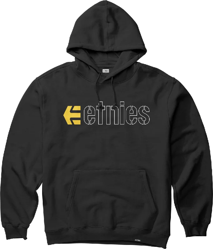 ECORP PULLOVER