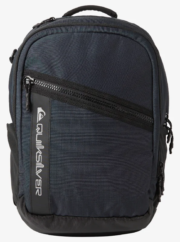 Freeday 28L Backpack - Black