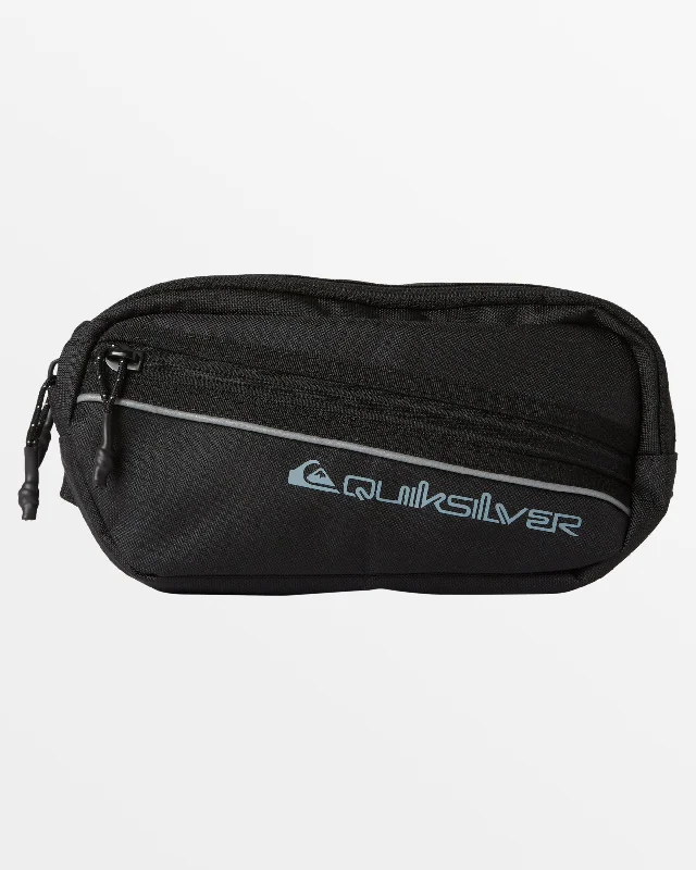 Jungler III Waist Pack - Black