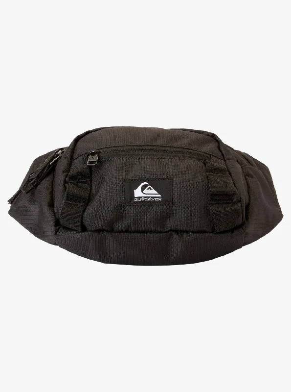 Lone Walker Waist Pack - Black