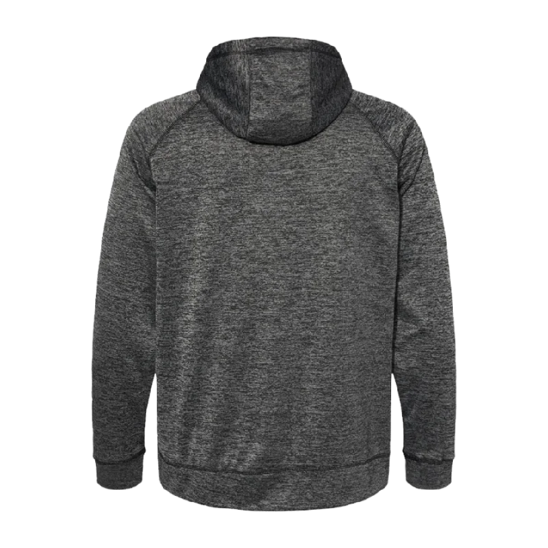 Men's Trident Burnside Performance Fleece Pullover