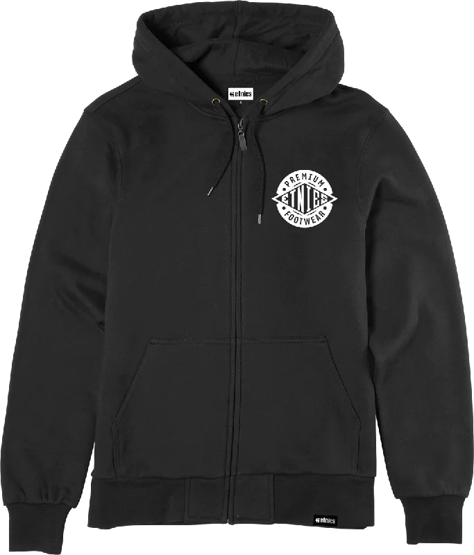 PREMIUM FW ZIP UP