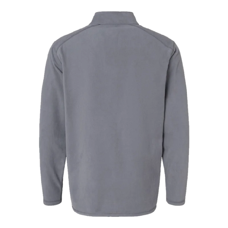 Trident Micro-Lite Fleece Quarter Zip Pullover