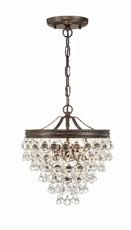 Mini Chandeliers for Adding Charm to Small SpacesMini Chandeliers for Adding Charm to Small SpacesCalypso 3 Light Crystal Teardrop Vibrant Bronze Mini Chandelier Mini Chandeliers for Adding Charm to Small SpacesMini Chandeliers for Adding Charm to Small SpacesCalypso 3 Light Crystal Teardrop Vibrant Bronze Mini Chandelier