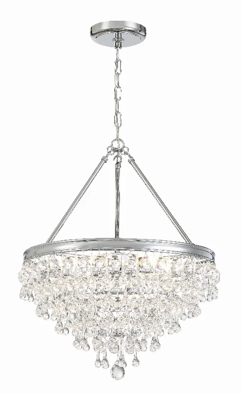 Chandeliers with Sputnik - Style Design for a Futuristic VibeChandeliers with Sputnik - Style Design for a Futuristic VibeCalypso 6 Light Crystal Teardrop Polished Chrome Chandelier Chandeliers with Sputnik - Style Design for a Futuristic VibeChandeliers with Sputnik - Style Design for a Futuristic VibeCalypso 6 Light Crystal Teardrop Polished Chrome Chandelier