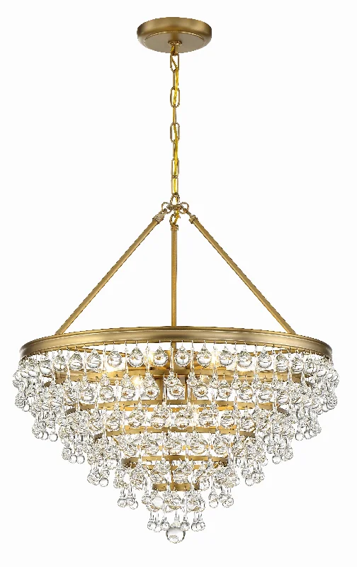 Chandeliers with Adjustable Arms for Directional LightingChandeliers with Adjustable Arms for Directional LightingCalypso 8 Light Crystal Teardrop Vibrant Gold Chandelier Chandeliers with Adjustable Arms for Directional LightingChandeliers with Adjustable Arms for Directional LightingCalypso 8 Light Crystal Teardrop Vibrant Gold Chandelier