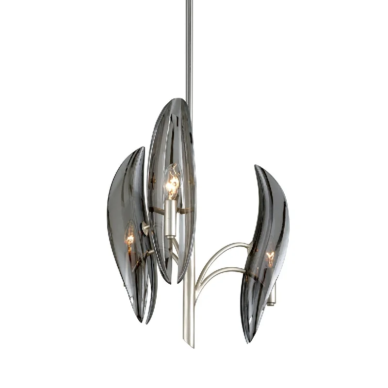 Chandeliers with Pendant Lights for a Stylish LookChandeliers with Pendant Lights for a Stylish LookSofia Chandelier