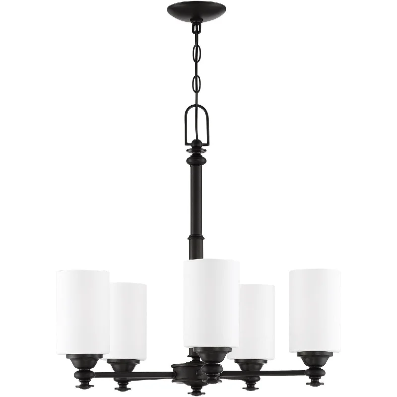 Small Chandeliers for Compact RoomsSmall Chandeliers for Compact RoomsDardyn 5 Light Chandelier in Espresso Small Chandeliers for Compact RoomsSmall Chandeliers for Compact RoomsDardyn 5 Light Chandelier in Espresso