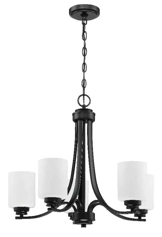 Chandeliers with Metal Frames in Gold FinishChandeliers with Metal Frames in Gold FinishBolden 5 Light Chandelier in Flat Black (White Glass) Chandeliers with Metal Frames in Gold FinishChandeliers with Metal Frames in Gold FinishBolden 5 Light Chandelier in Flat Black (White Glass)