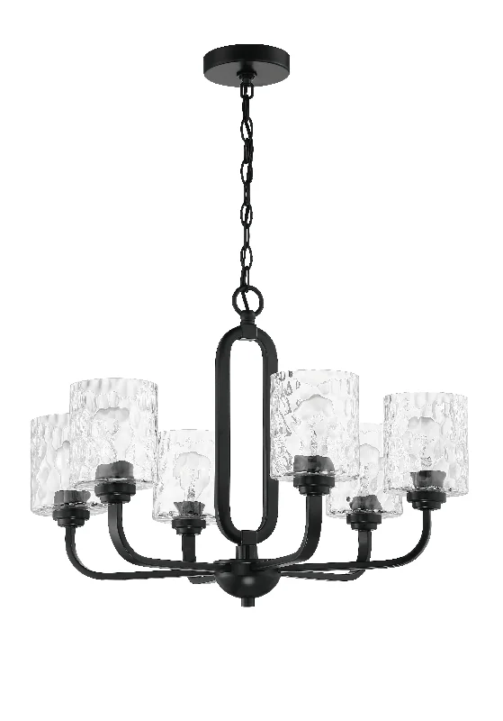 Chandeliers with Metal Frames in Bronze FinishChandeliers with Metal Frames in Bronze FinishCollins 6 Light Chandelier in Flat Black Chandeliers with Metal Frames in Bronze FinishChandeliers with Metal Frames in Bronze FinishCollins 6 Light Chandelier in Flat Black