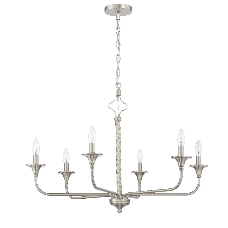 Oversized Chandeliers as a Statement Piece in Living RoomsOversized Chandeliers as a Statement Piece in Living RoomsJolenne 6 Light Chandelier in Brushed Polished Nickel Oversized Chandeliers as a Statement Piece in Living RoomsOversized Chandeliers as a Statement Piece in Living RoomsJolenne 6 Light Chandelier in Brushed Polished Nickel