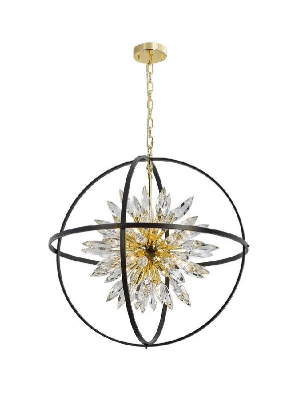 LED Chandeliers for Energy - Efficient LightingLED Chandeliers for Energy - Efficient Lighting6837BG LED Chandeliers for Energy - Efficient LightingLED Chandeliers for Energy - Efficient Lighting6837BG