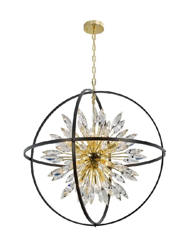 Chandeliers with Venetian Glass for a Luxurious LookChandeliers with Venetian Glass for a Luxurious Look6838BG Chandeliers with Venetian Glass for a Luxurious LookChandeliers with Venetian Glass for a Luxurious Look6838BG