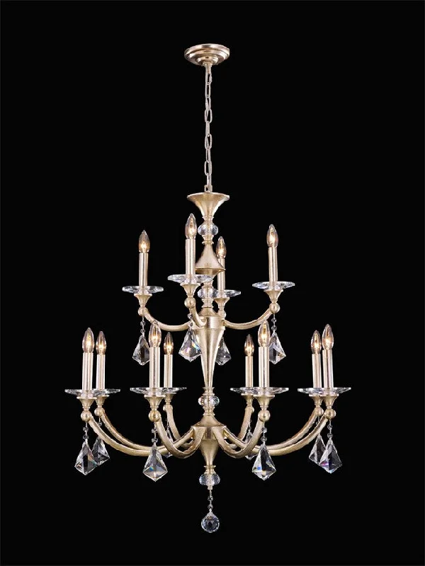 Art Deco Chandeliers for a Retro - Glam LookArt Deco Chandeliers for a Retro - Glam Look6938GL Art Deco Chandeliers for a Retro - Glam LookArt Deco Chandeliers for a Retro - Glam Look6938GL