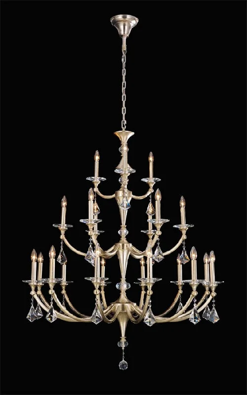 Ceiling - Mounted Chandeliers for Standard CeilingsCeiling - Mounted Chandeliers for Standard Ceilings6945GL Ceiling - Mounted Chandeliers for Standard CeilingsCeiling - Mounted Chandeliers for Standard Ceilings6945GL