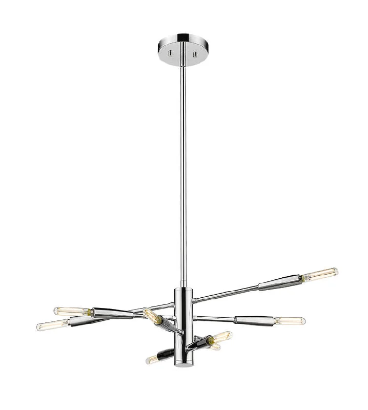 Chandeliers for Dining Rooms to Set the Mood for MealsChandeliers for Dining Rooms to Set the Mood for Meals737-8CH
