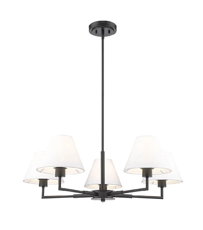 French Country Chandeliers with a Romantic AuraFrench Country Chandeliers with a Romantic Aura744-34R-MB