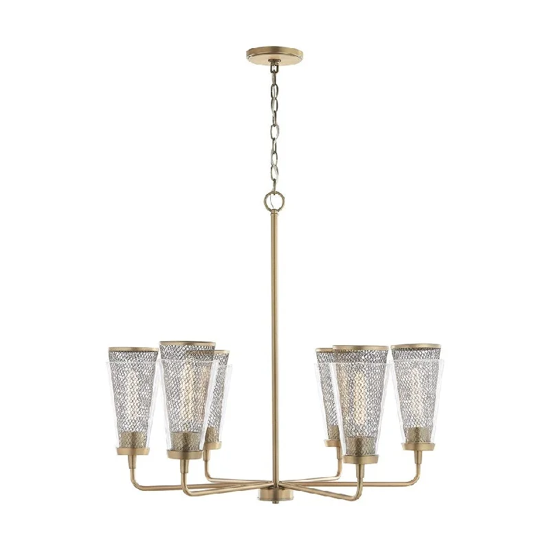 French Country Chandeliers with a Romantic AuraFrench Country Chandeliers with a Romantic AuraAbbott 6-light Aged Brass Chandelier French Country Chandeliers with a Romantic AuraFrench Country Chandeliers with a Romantic AuraAbbott 6-light Aged Brass Chandelier