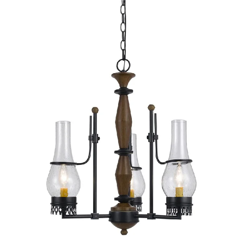 Chandeliers with Sputnik - Style Design for a Futuristic VibeChandeliers with Sputnik - Style Design for a Futuristic VibeCal Lighting FX-3564/3 3 Light Trenton Chandelier