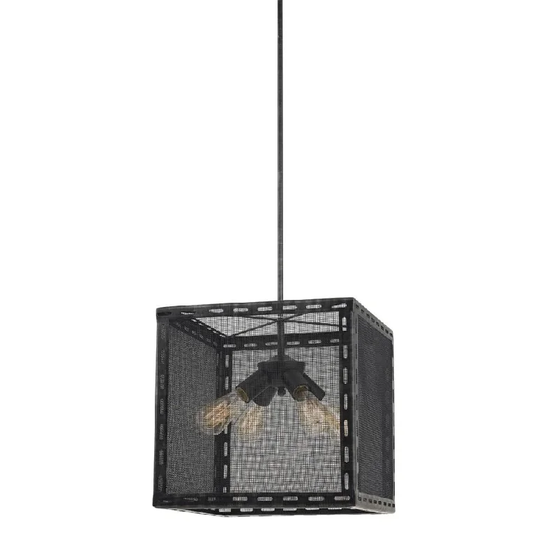 Chandeliers with Venetian Glass for a Luxurious LookChandeliers with Venetian Glass for a Luxurious LookCal Lighting FX-3625-4 60W X 4 Evanston Metal Chandelier