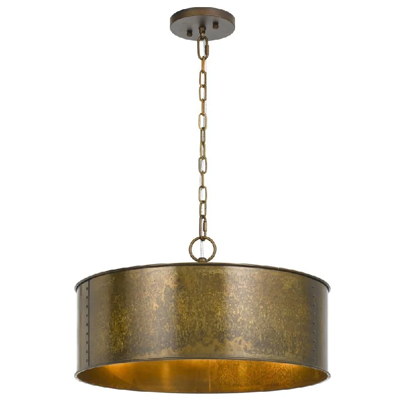 Victorian - Inspired Chandeliers with Ornate DetailsVictorian - Inspired Chandeliers with Ornate DetailsCal Lighting FX-3637-3 60W X 3 Rochefort Metal 3 Light Chandelier Victorian - Inspired Chandeliers with Ornate DetailsVictorian - Inspired Chandeliers with Ornate DetailsCal Lighting FX-3637-3 60W X 3 Rochefort Metal 3 Light Chandelier
