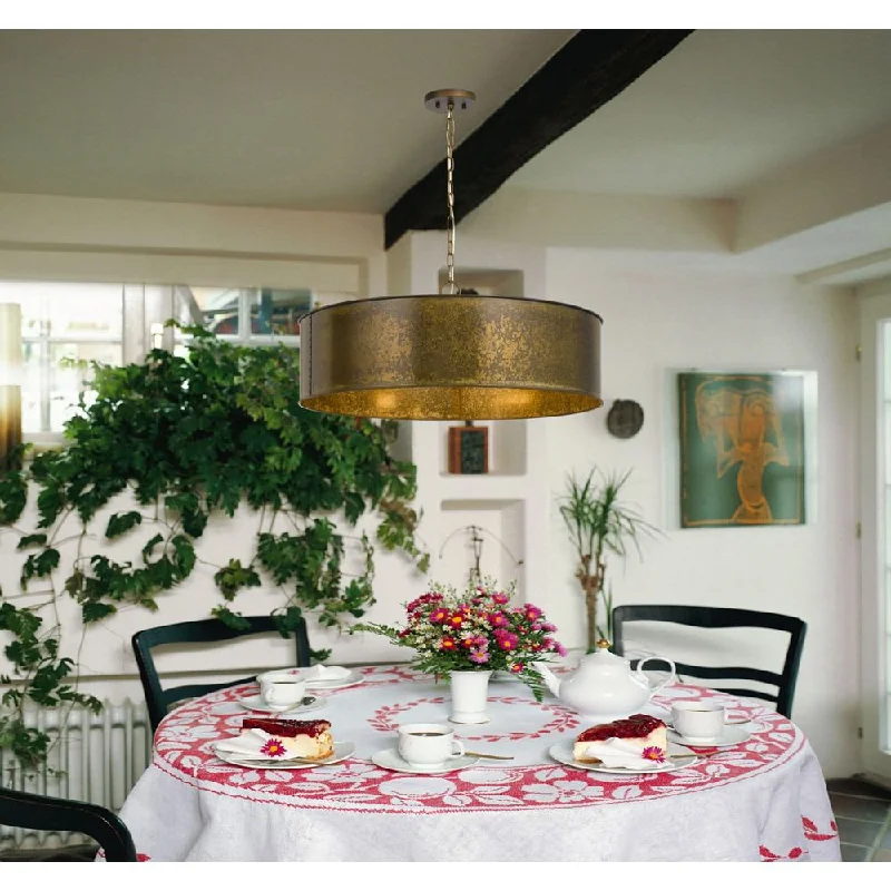 Chandeliers with Metal Frames in Black FinishChandeliers with Metal Frames in Black FinishCal Lighting FX-3637-5 60W X 5 Rochefort Metal 5 Light Chandelier Chandeliers with Metal Frames in Black FinishChandeliers with Metal Frames in Black FinishCal Lighting FX-3637-5 60W X 5 Rochefort Metal 5 Light Chandelier