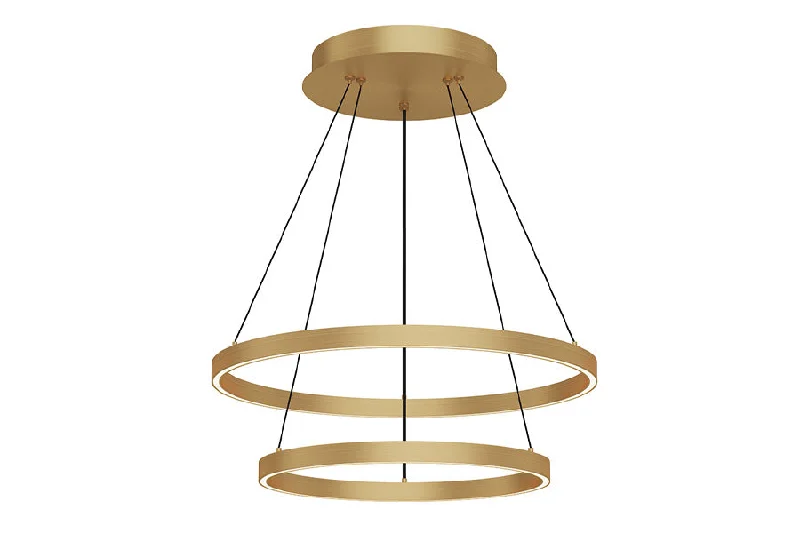Ceiling - Mounted Chandeliers for Standard CeilingsCeiling - Mounted Chandeliers for Standard CeilingsKuzco Lighting CERCHIO CH87224 Chandelier Ceiling - Mounted Chandeliers for Standard CeilingsCeiling - Mounted Chandeliers for Standard CeilingsKuzco Lighting CERCHIO CH87224 Chandelier
