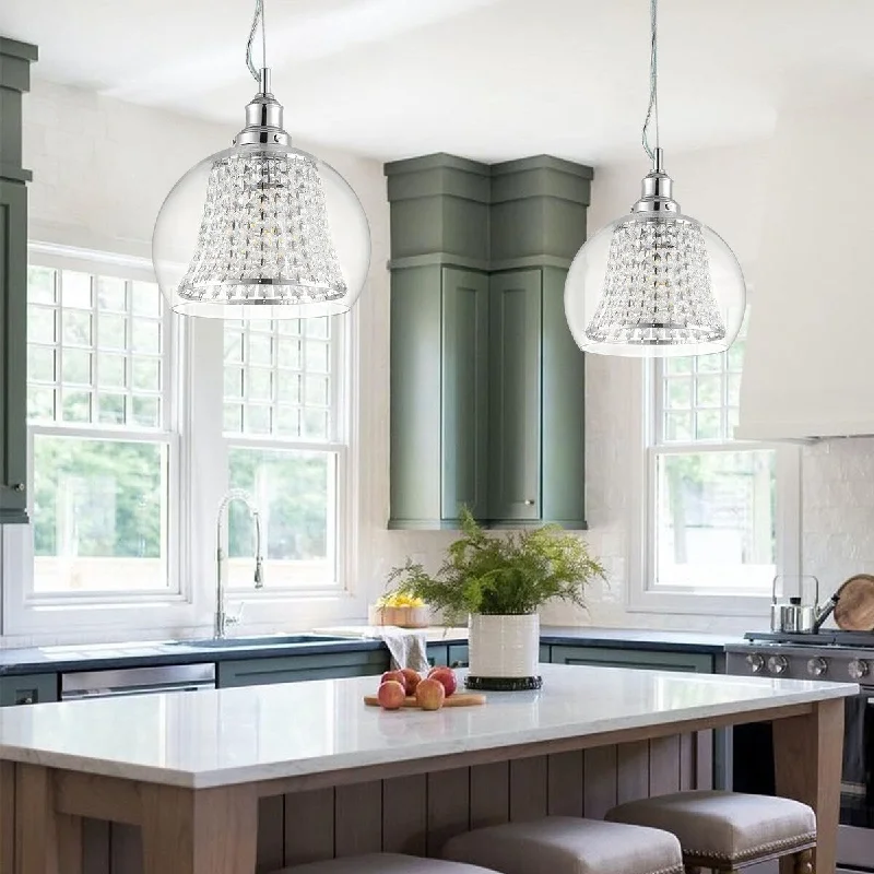 Chandeliers with Metal Frames in Copper FinishChandeliers with Metal Frames in Copper FinishDeyidn Modern Glass crystal chandelier - FX-5100CY Chandeliers with Metal Frames in Copper FinishChandeliers with Metal Frames in Copper FinishDeyidn Modern Glass crystal chandelier - FX-5100CY