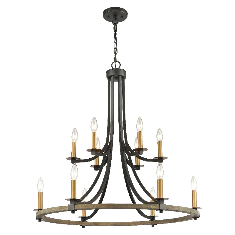 Art Deco Chandeliers for a Retro - Glam LookArt Deco Chandeliers for a Retro - Glam LookWoodbridge 32" Wide 12-Light Chandelier Art Deco Chandeliers for a Retro - Glam LookArt Deco Chandeliers for a Retro - Glam LookWoodbridge 32" Wide 12-Light Chandelier