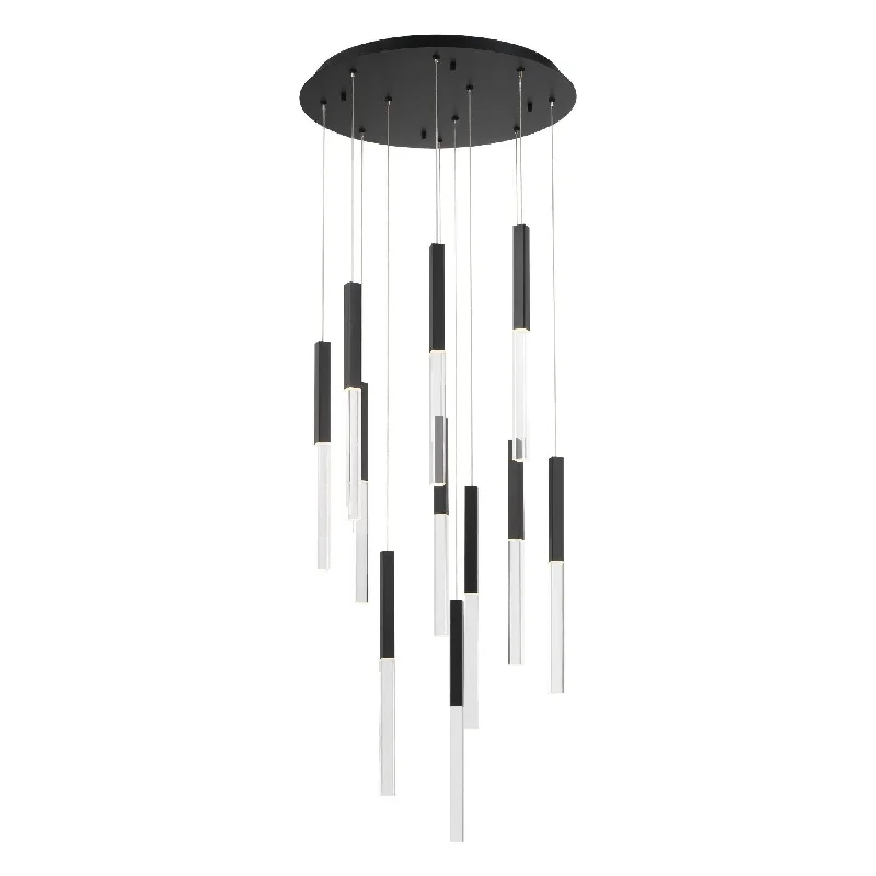 Chandeliers for Dining Rooms to Set the Mood for MealsChandeliers for Dining Rooms to Set the Mood for MealsBenicio 11-Light Chandelier