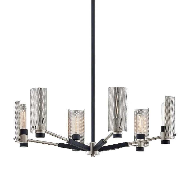 Oversized Chandeliers as a Statement Piece in Living RoomsOversized Chandeliers as a Statement Piece in Living RoomsPilsen Chandelier
