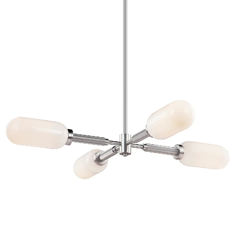 Art Deco Chandeliers for a Retro - Glam LookArt Deco Chandeliers for a Retro - Glam LookAnnex Chandelier