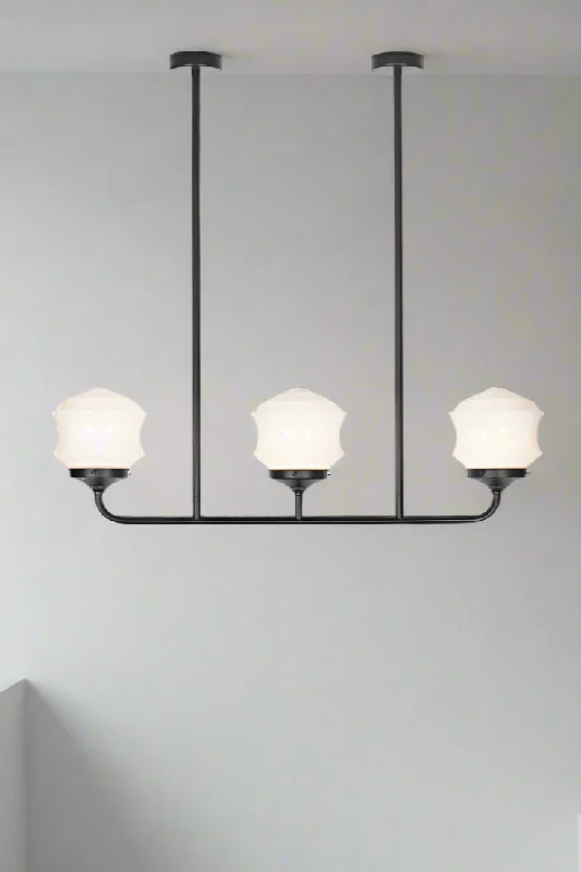 Chandeliers for High Ceilings to Fill Vertical SpaceChandeliers for High Ceilings to Fill Vertical SpaceFlinders Linear Chandelier Chandeliers for High Ceilings to Fill Vertical SpaceChandeliers for High Ceilings to Fill Vertical SpaceFlinders Linear Chandelier